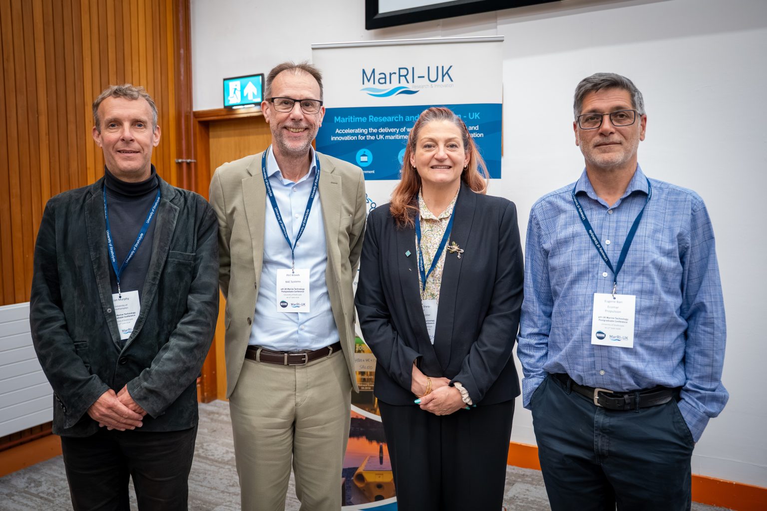9th UK Marine Technology Postgraduate Conference (MTPC) – Maritime ...